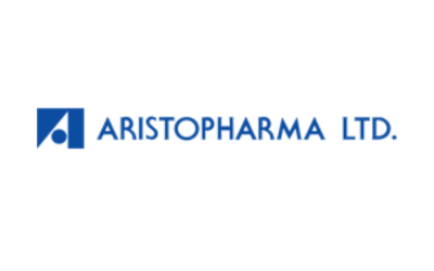 Aristopharma Ltd.