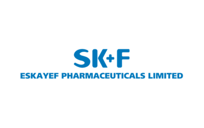 Eskayef Pharmaceuticals Ltd.