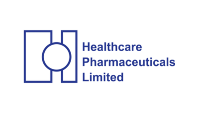 Healthcare Pharmaceuticals