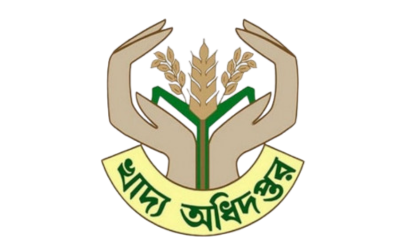 Directorate General of Food