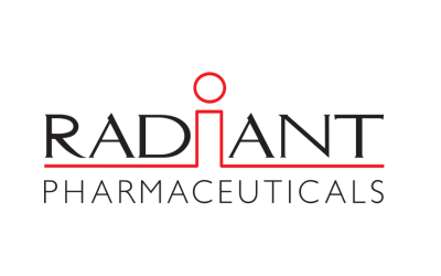 Radiant Pharmaceuticals