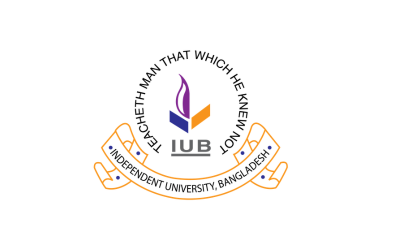 Independent University, Bangladesh