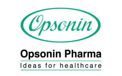Opsonin Pharmaceutical
