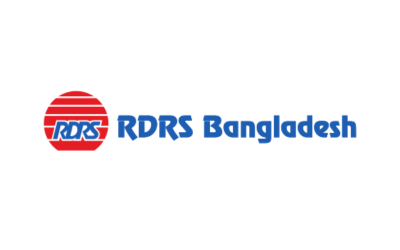 RDRS Bangladesh