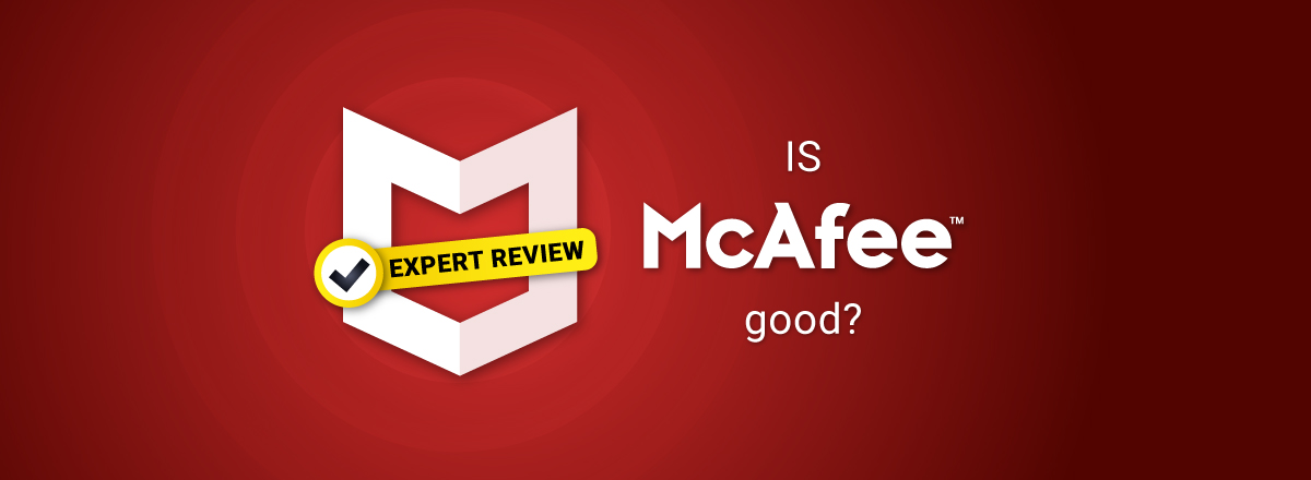 McAfee Security Solutions