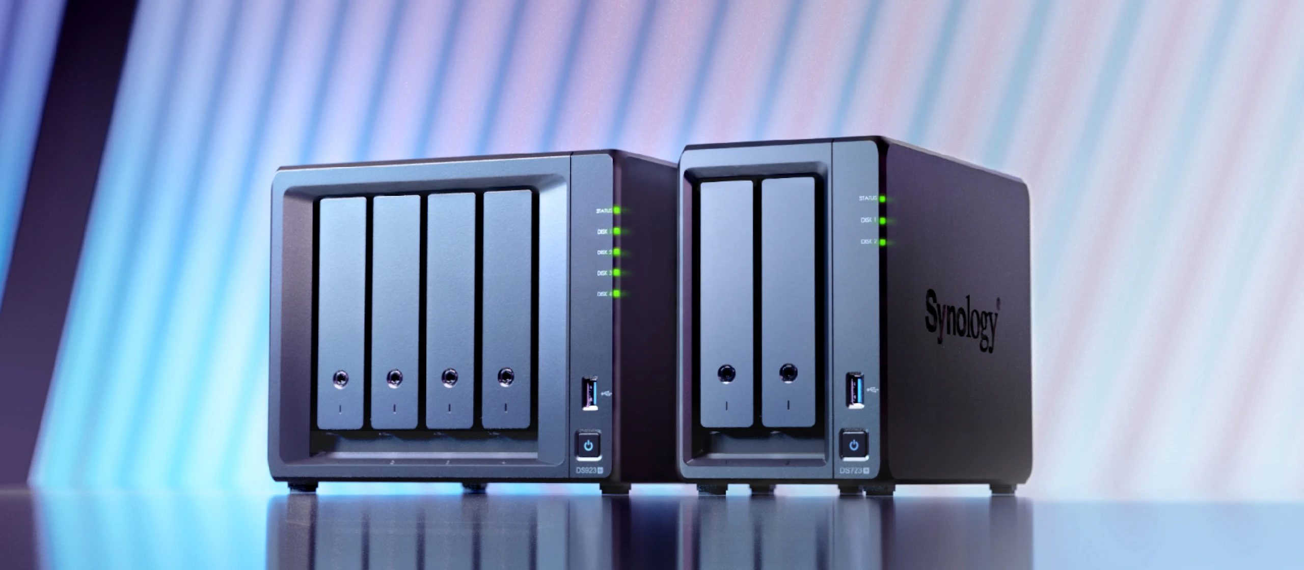 Synology Storage Solutions
