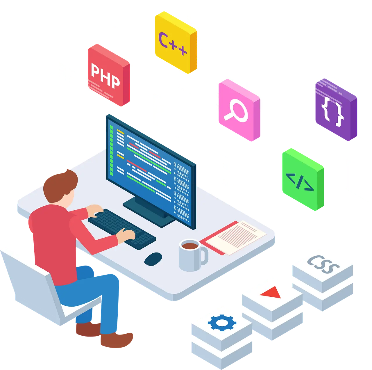 Custom Software Development