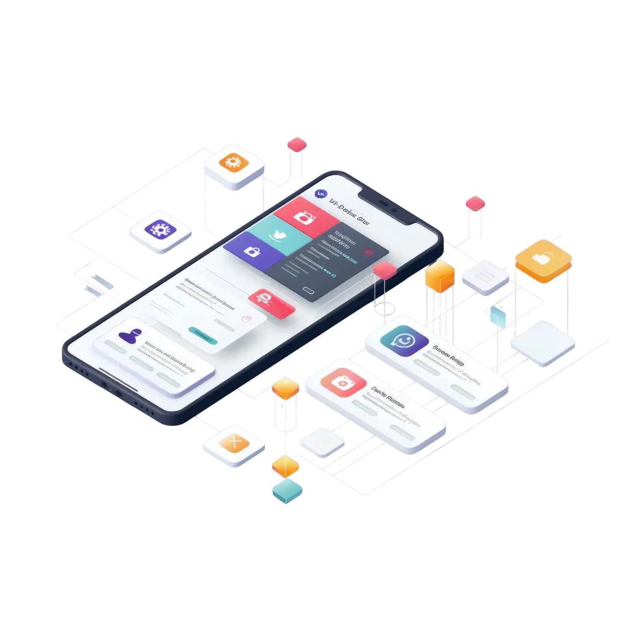 Mobile APP Development
