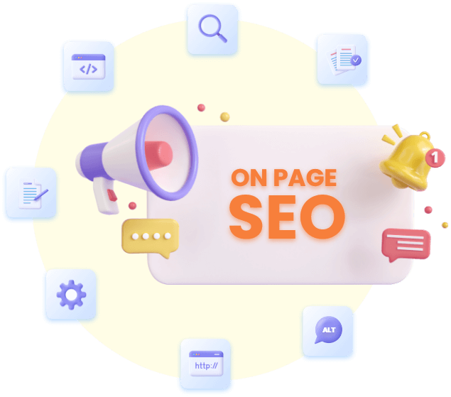 Solid On-Page Optimisation