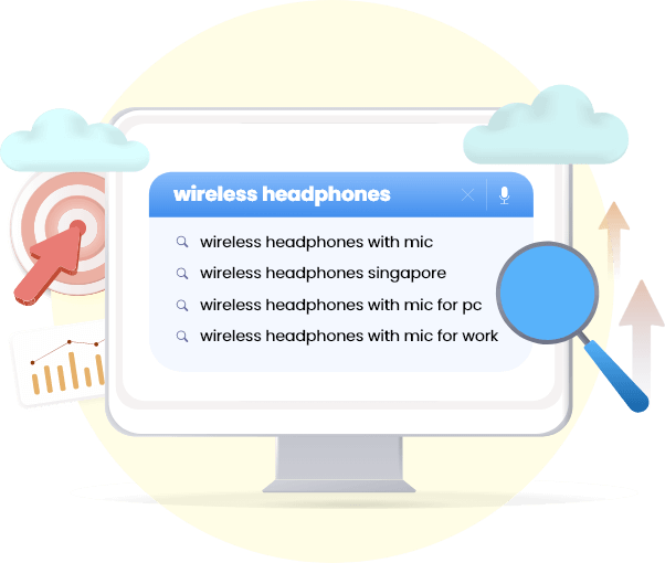 High Conversion Keywords Strategy