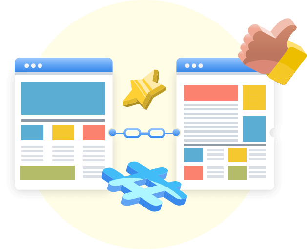 Effective Off-Page Optimisation